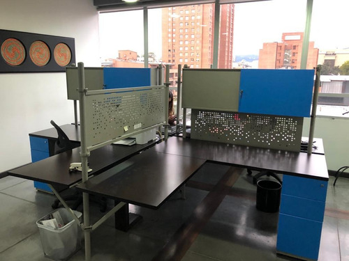 Oficina En Arriendo