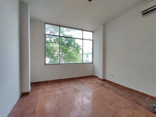 Edificio En Arriendo En Centro. Cod A23469