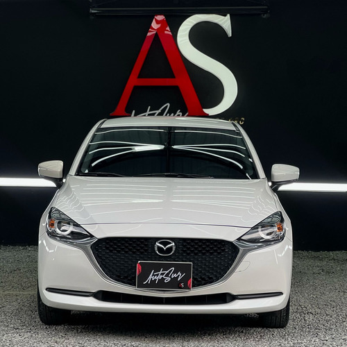 Mazda 2 1.5 Sedan prime