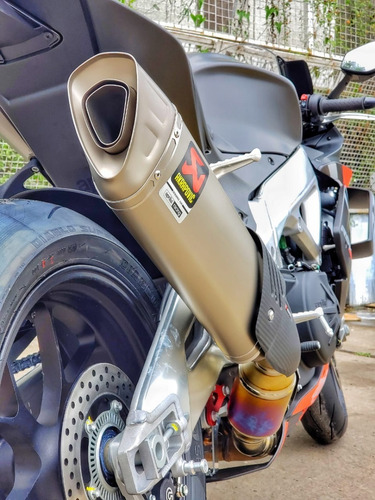 Aprilia Rsv4 Rf Disponibles!!!!