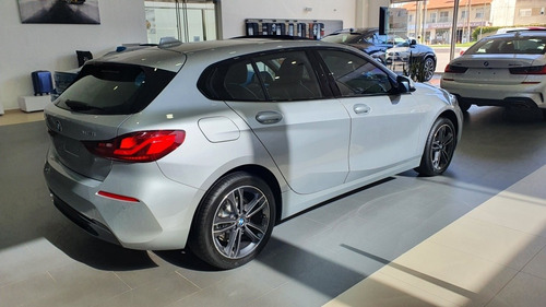 Bmw 118i Sport ( Bmw 118 ) Okm 2021 - Bell Motors