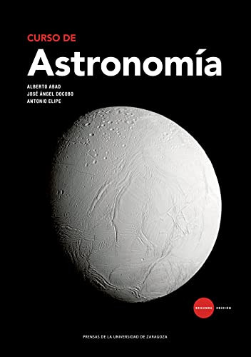 Curso De Astronomia -2ª Ed - 2018- -textos Docentes-