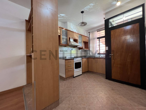 Alquiler Ph, Mono Divisible, 60 M2, Patio, Jardin, Lavadero, Garage, Baulera. Laprida 2000, Florida