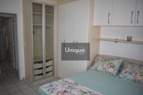 Imagem 6 de 18 de Apartamento 2 Quartos Sendo 1 Suíte + Dependência Completa Em Ótimo Bairro A 5 Min De Carro Da Praia Do Forte - Ap0196