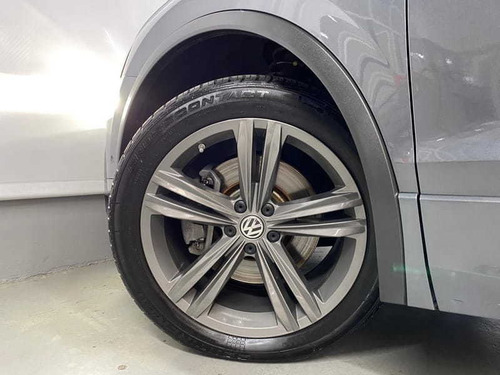 Imagem 7 de 15 de Volkswagen Tiguan Allspac R-line 350 Tsi 2.0 4x4 2019