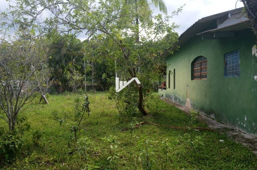 Imagem 18 de 18 de Chácara No São Fernando, Em Itanhaém