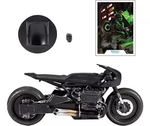 Moto de Brinquedo Chopper Action Infantil 4 cores - Tem Tem