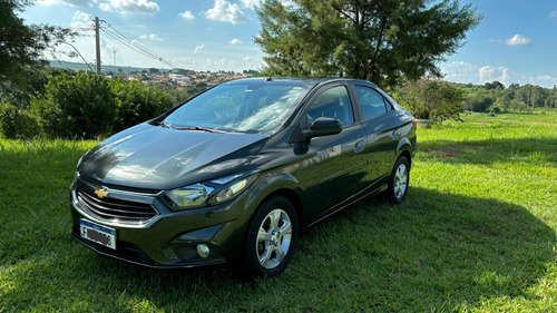 Chevrolet Prisma 1.4 Lt 4p