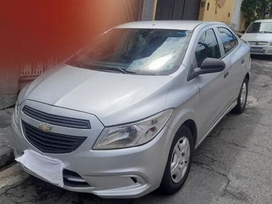 Chevrolet Prisma 1.0 Joy 4p