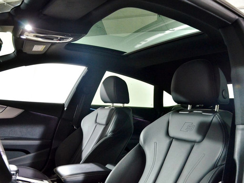 Audi A5 2025