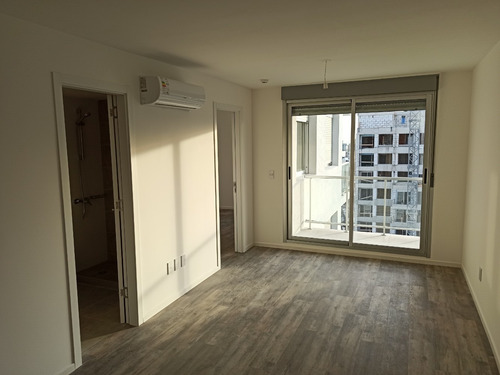 Imagen 5 de 14 de Venta Apartamento 2 Dormitorios Con Terraza - Centro