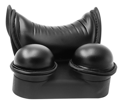 Almohada De Soporte Para El Cuello Para Salón De Lavado