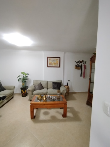 Apartamento En Venta En Envigado - Otra Parte