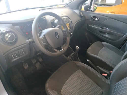 Renault Captur 1.6 Life 0km 2021 Precio Imbatible!! (jav)