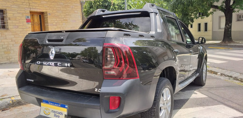Renault Duster Oroch 1.6 Dynamique 2016