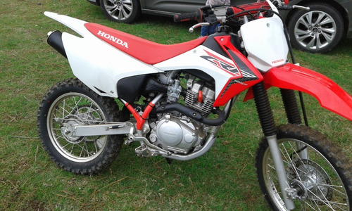 Honda Crf 150