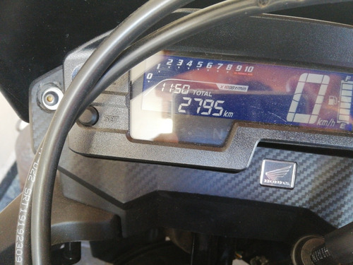 Honda Xre 300