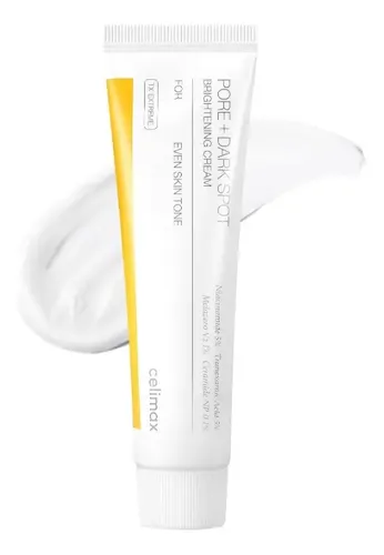 Celimax Pore+dark Spot Brightening Cream 35ml