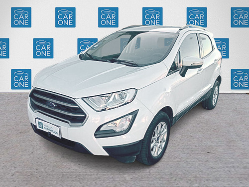 Ford Eco Sport 1.5 Tdci Se L18