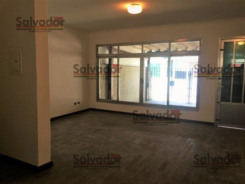 Belo Sobrado Na Vila Vera - São Paulo - 7825