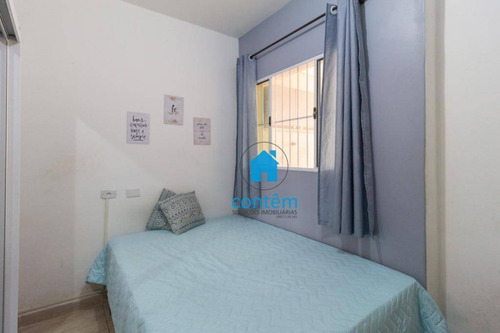 Imagem 15 de 29 de Sobrado Com 3 Dormitórios À Venda, 135 M² Por R$ 460.000,00 - Jaguaribe - Osasco/sp - So0197