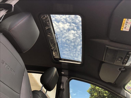 Imagem 10 de 14 de Ford Ecosport Ecosport 2.0 Storm 4wd