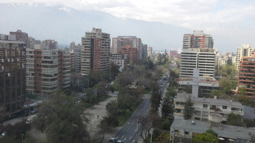 Departamento Amoblado , Un Ambiente, Incluye Gastos