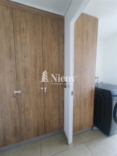 Departamento Duplex En Venta De 2 Dorm. En Rancagua