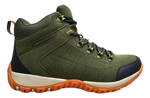 Botines Para Hombre Confort Y Estilo En Cada Paso