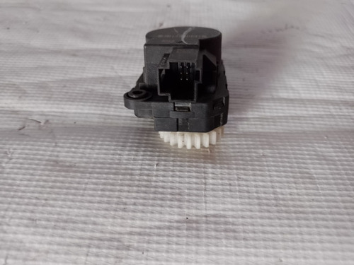 Actuador De Motor De Calefacción Chevrolet Camaro 2010 3.6 V (Usado)