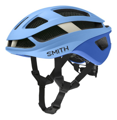 Casco De Bicicleta De Ruta Trace , Smith Optics