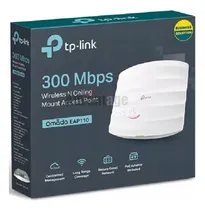 Comprar Access Point Tp-link Omada Eap110 300mbps