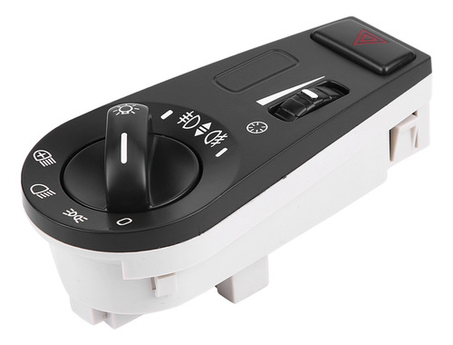Botón De Interruptor De Faros Para Camiones Volvo