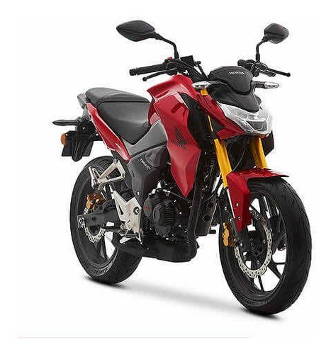 Imagen 1 de 10 de Honda Cb190 Okm Entrega Inmediata