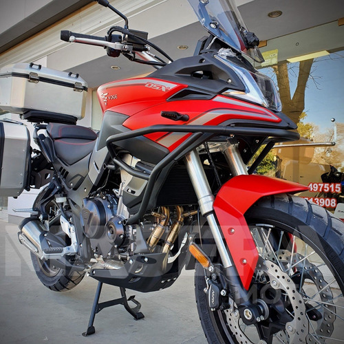 Imagen 15 de 15 de Voge 500 Dsx - 0 Km -consulte Contado