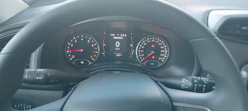 Jeep Renegade 1.8 Sport At6