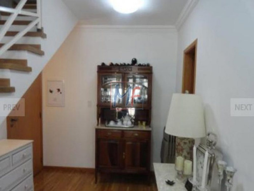 Imagem 5 de 9 de Ref 4157 Excelente Apto Em Capivari Com 2 Suites E 2 Vagas Bem Localizado! - 4157