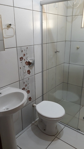 Ubatuba Suítes Com Piscina Temporada