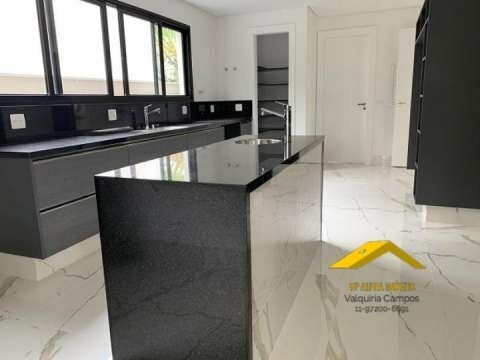 Imagem 28 de 30 de Casa Em Condomínio Para Venda Em Alphaville Residencial Dois Barueri-sp - Wpr202