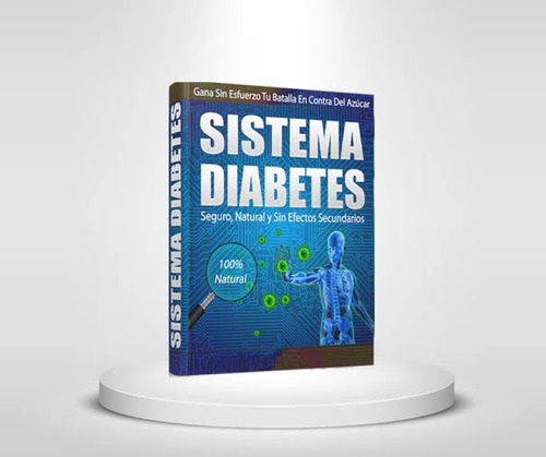 Sistema Diabetes Imprimible