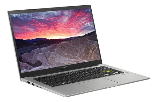 Laptop Asus Vivobook Core I3-1005g1 4gb Ram 256gb Ssd
