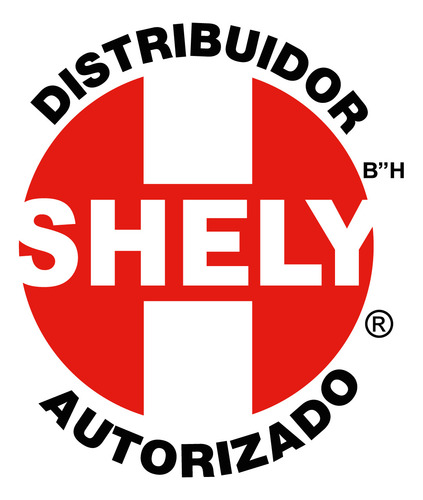 Protector De Hojas Shely Paq 100 Pzs Tamaño Carta