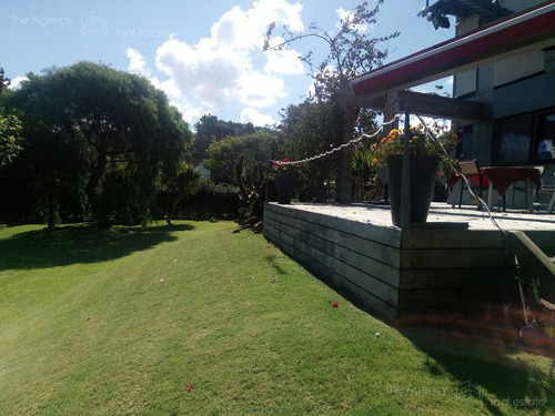 Imagen 29 de 30 de Casa En Venta En Rincón Del Indio -playa Brava -punta Del Este