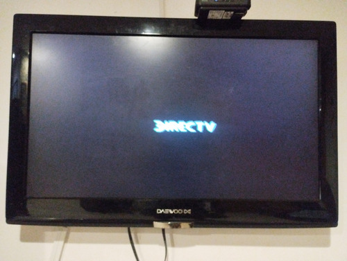 Televisor De 32 Pulgadas Daewoo (Usado)