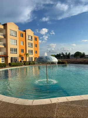 Apartamento en alquiler vacacional