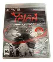 Comprar Yaiba Ninja Gaiden Z Ps3 Nuevo Y Sellado