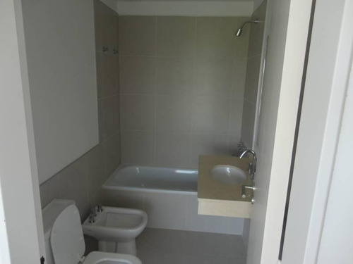 Imagen 8 de 13 de Lindisimo Departamento En Zerena, Nordelta