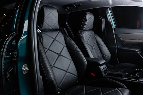 Imagen 13 de 23 de Ds Ds3 Crossback Puretech 155 Rivoli At8 0km - Darc Autos