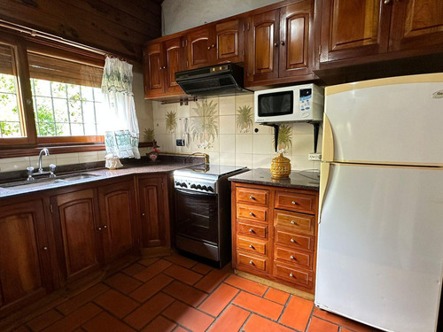 Casa En Venta - 3 Dormitorios 3 Baños - Pinamar