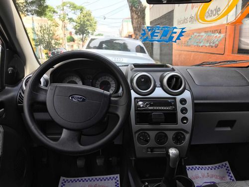 Ford Fiesta Sedan Fiesta Sedan Class.